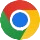 chrome logo